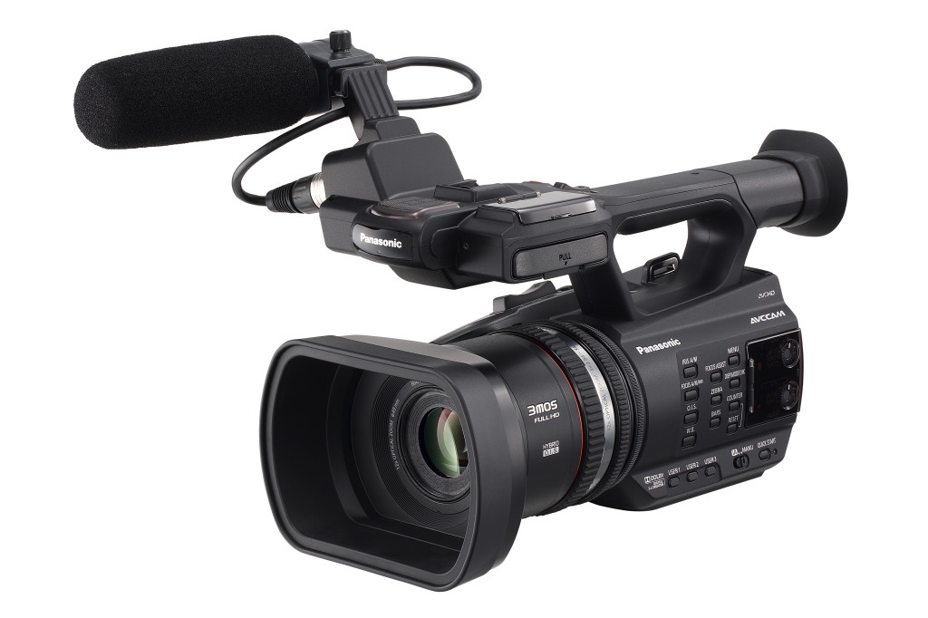 Best Camcorder With Manual Focus