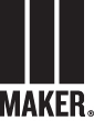 Maker Studios logo