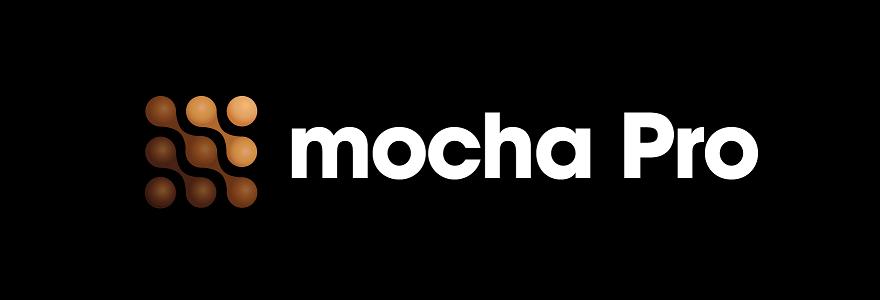 Mocha Pro featured logo