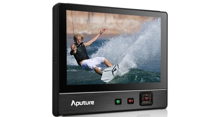 Aputure VS-2 monitor