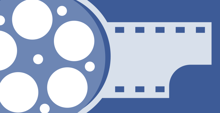 Facebook film logo