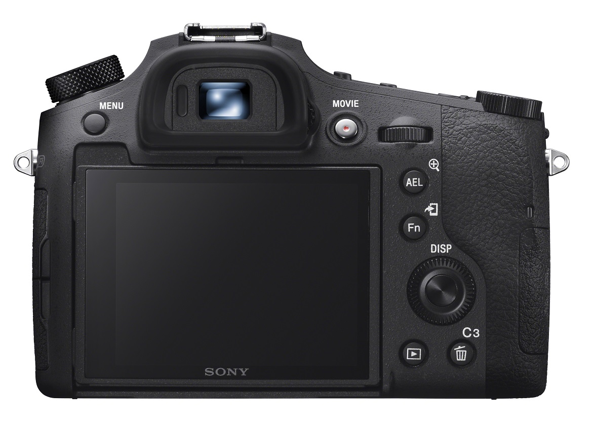 Sony Camera Rear Updated compact cam from Sony – Tube Shooter